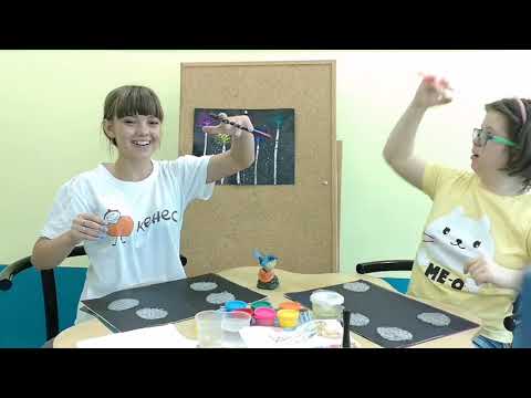 Видео: Коррекционные занятия #урок3