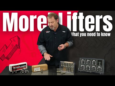 Видео: Morel Lifter, что нужно знать!