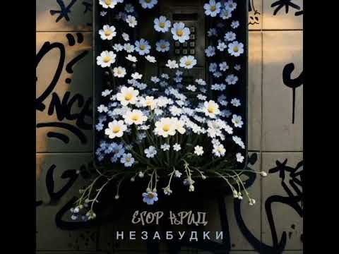 Видео: ЕГОР КРИД - НЕЗАБУДКИ (SLOWED+REVERD) 