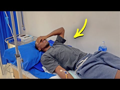 Видео: ХУДШИЙ ДЕНЬ В МОЕЙ ЖИЗНИ..