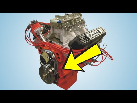 Видео: 20 шокирующих секретов о Mopar 440 Six Pack, о которых вы не знали!