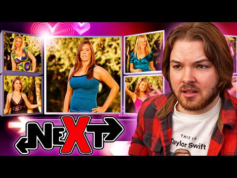 Видео: Самое жуткое шоу о свиданиях на MTV