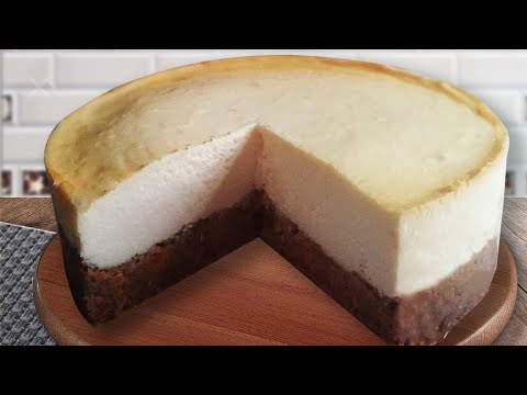 Видео: Чизкейк. ПП Чизкейк для диабетика