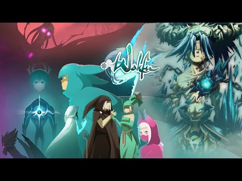 Видео: ЧТО НЕ ТАК С ЛОРОМ ЭЛИАТРОПОВ? | WAKFU Les Gardiens | Islands of Wakfu