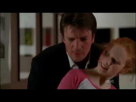 Видео: Castle Касл и Алексис   Папина дочка