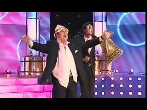 Видео: Смеяться Разрешается # 27.05.2012