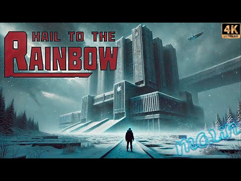 Видео: 🤖 РОБОТЫ ЗАХВАТИЛИ МИР! ► HAIL TO THE RAINBOW l ПРОХОЖДЕНИЕ ДЕМО ВЕРСИИ