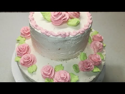 Видео: Двухъярусный шоколадный торт с клубничной начинкой. Strawberry Chocolate Cake.