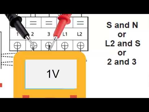 Видео: Ошибка E1 EL01 в кондиционере MR COOL: ЗНАЧЕНИЕ КОДА НЕИСПРАВНОСТИ, ПРИЧИНЫ И РЕШЕНИЕ ПРОБЛЕМЫ