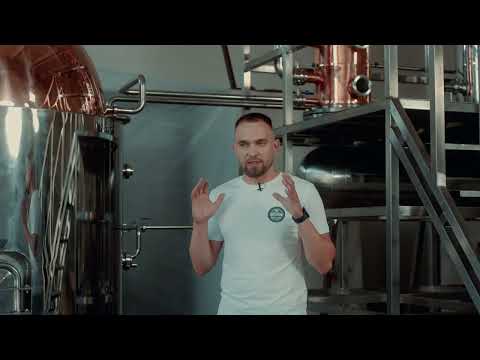 Видео: Комплекс для дистилляции 2500 литров | Distillation Equipment