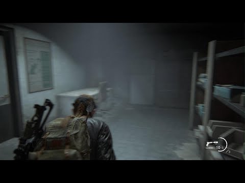 Видео: Одни из нас: Часть II Обновленная версия_20251001052911