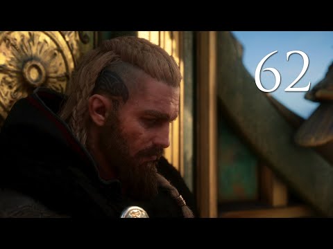 Видео: Assassin's Creed Valhalla - Асгард. Участь Хави (Часть 7) + Тайны (Часть 1) [#62] | PC