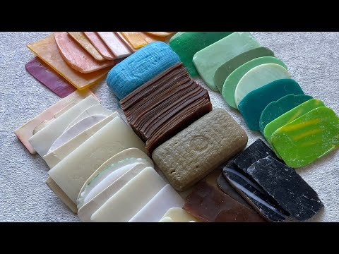 Видео: Хруст | Расслабление | Видео для сна | ASMR | CRUNCH