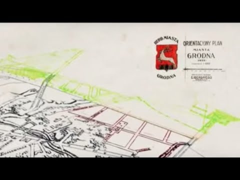 Видео: Гродно. Новый Свет / Grodno.  Nowy Svet (Polskie napisy)