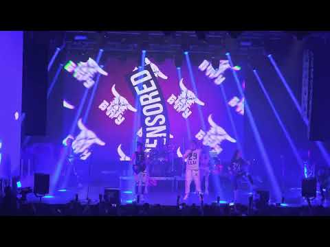 Видео: Б.А.У. - Одноклассница Лена