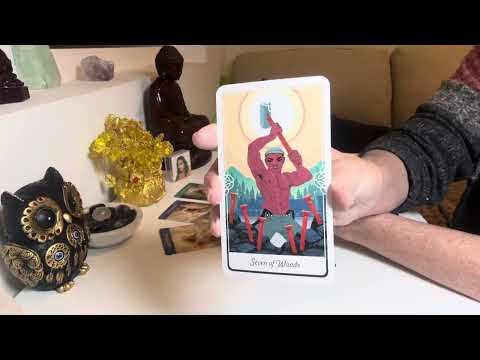 Видео: Это ваше новое начало — перемены, которых вы ждали.