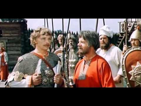 Видео: Песня писаря Яшки - Финист-ясный сокол