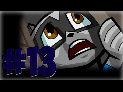 Видео: Прохождение Sly Cooper 2: Band Of Thieves - Часть 13 - Мюррей спасен