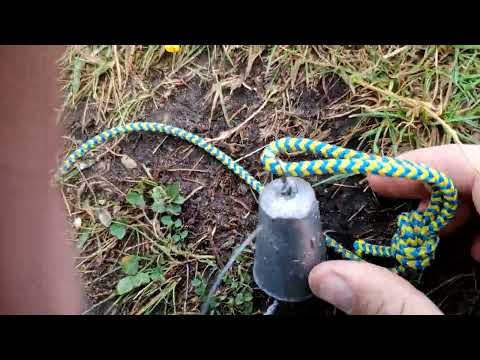 Видео: 🎣 Донка резинка как забросить с берега без геморроя