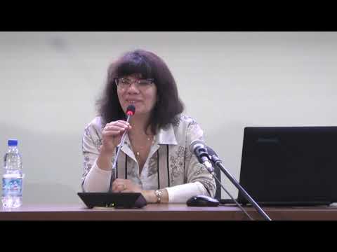 Видео: Ответы И.Е. Домогацкой  на вопросы слушателей Школы директора, июнь 2018 г., ч.1