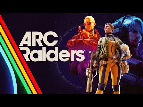 Видео: #ARCRaiders | Атмосферное выживание в мире машин (PS5) #arc #arcraidersgameplay #arcraidersgame