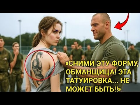 Видео: Чёрный Пояс Предложил Уборщице Бой в Шутку — Но То, Что Она Сделала, Шокировало Весь Зал