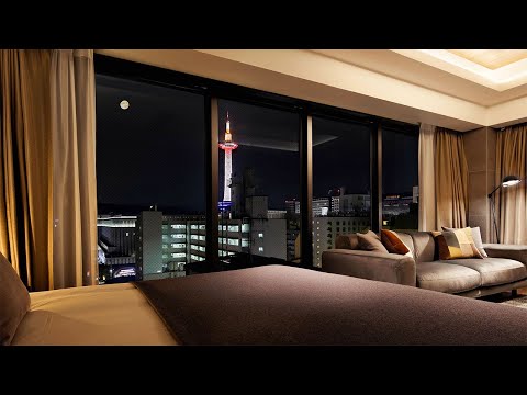 Видео: Отель в Киото с отличным соотношением цены и качества для туризма | TUNE STAY KYOTO HIDEOUT