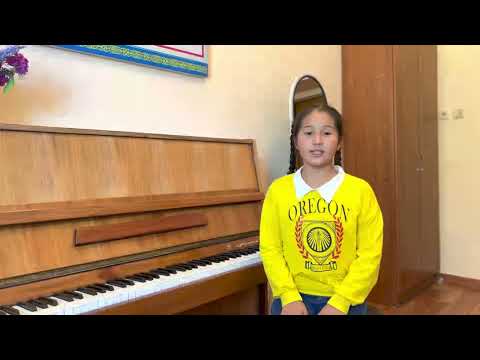 Видео: Әкелер күніне арналған, Іс шара