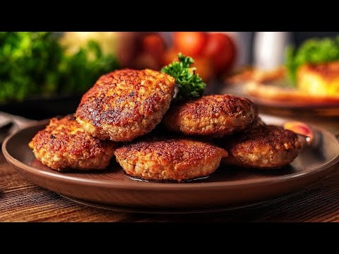 Видео: ЭТОТ РЕЦЕПТ СТАЛ ВИРУСНЫМ! Я НЕ УСТАНАВЛИВАЮ ИХ ГОТОВИТЬ! ТАКОГО ПРИГОТОВЛЕНИЯ ВЫ ЕЩЁ НЕ ВИДЕЛИ