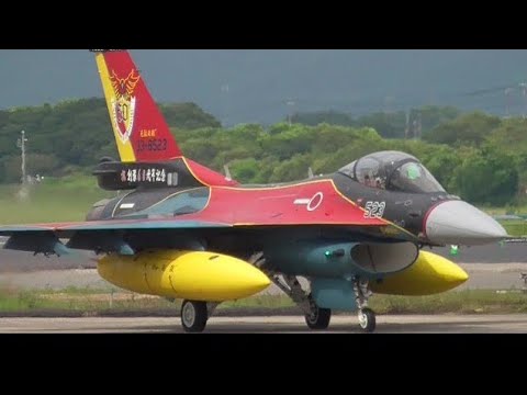 Видео: ✈️ Mitsubishi F-2 — японский истребитель против F-16 | полный обзор и характеристики 🚀! 