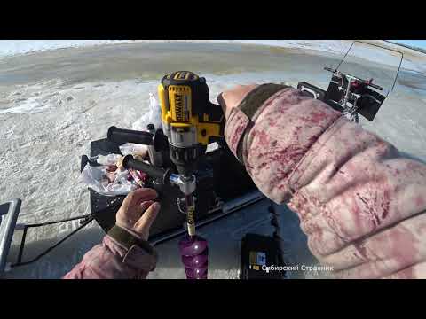 Видео: Один за одним. Оторвались на рыбалке. Закрыли зимний сезон.