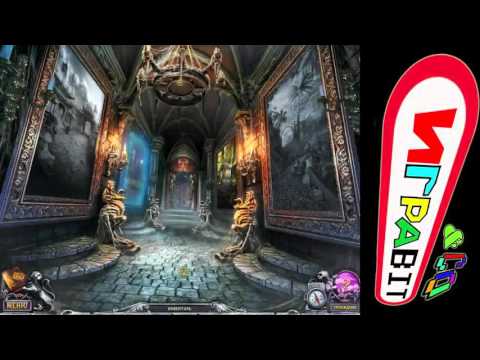 Видео: House of 1000 doors - The Palm of Zoroaster часть 2 (Truedrampir)