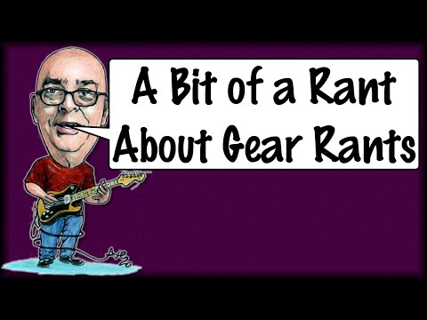 Видео: Немного размышлений о снаряжении