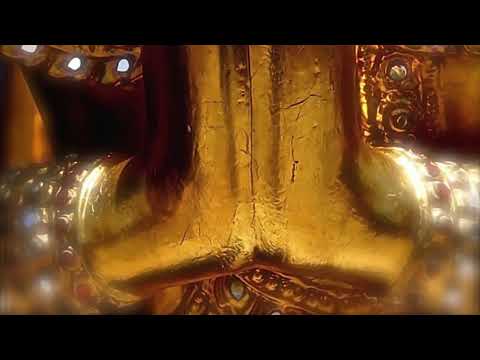 Видео: Ma Amba Lalita Devi. Мантра Абсолютного Женского начала.