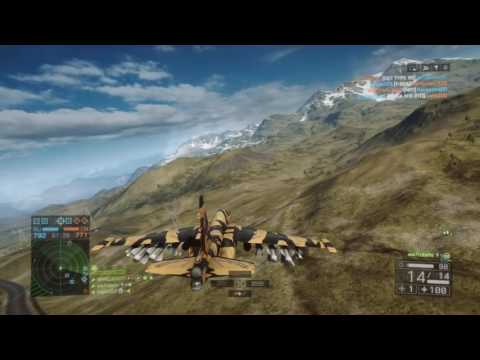 Видео: Играем в battlefield 4