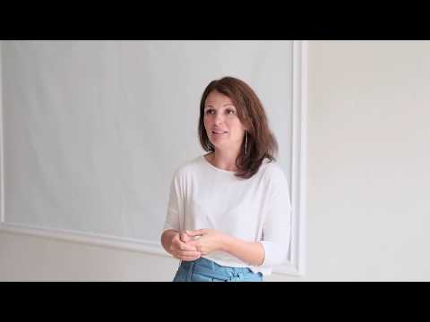 Видео: 4. Нейрогимнастика: поза тела и стато-кинетические реакции.