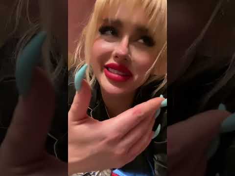 Видео: Бешенство Машки (@beshenstvo mashki~1639183982~17927936173934084~1