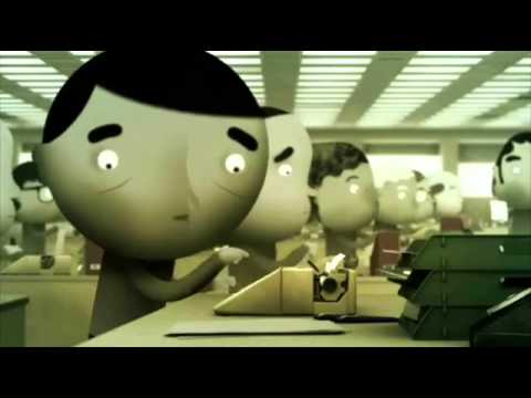 Видео: Сплин -  Катится камень