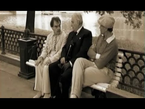Видео: Мастер и Маргарита