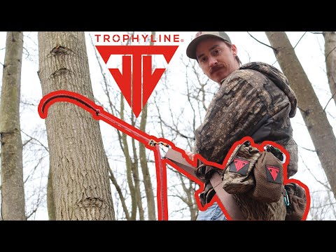 Видео: ОСНОВЫ ОХОТЫ С СЕДЛОМ | Седло Trophyline