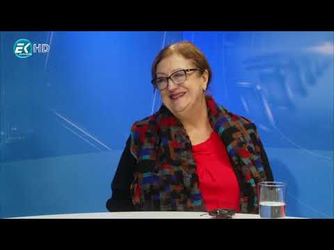 Видео: Странните птици, които променят България. Весела Банова председател на Сдружение Дете и пространство