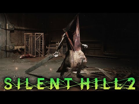 Видео: SILENT HILL 2 REMAKE ПРОХОЖДЕНИЕ. ХОРРОР - И СНОВА ЖУТКИЕ КОРИДОРЫ (СТРИМ) #4