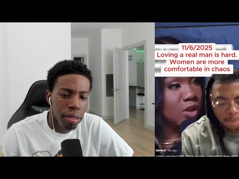 Видео: Женщины на самом деле не хотят хорошего мужчину — они хотят вот этого