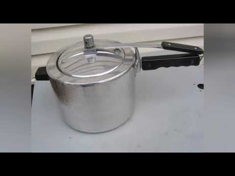 Видео: Советская скороварка. Вещи времён СССР которые служат по сей день. Часть 4.