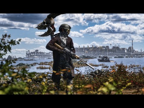 Видео: НЕБОЛЬШОЕ ПРИКЛЮЧЕНИЕ, которое повергло меня в УЖАС - DayZ