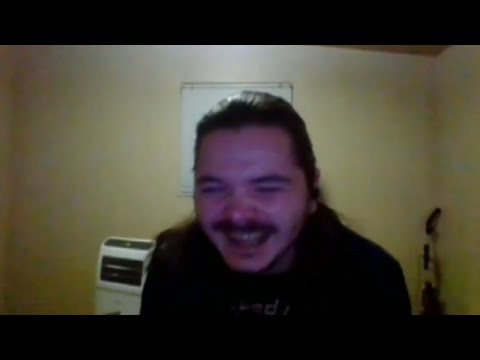 Видео: Маргинал и Слава КПСС угорают над треком Оксимирона