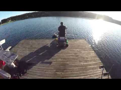 Видео: Рыбалка на леща 2