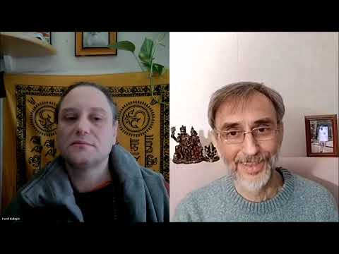 Видео: Тапас - принцип йоги - практика для развития воли, осознанности и реализации намерений