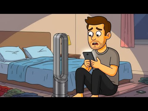 Видео: Я Узнал О Измене Жены Через Приложение Dyson — 18 Месяцев Предательства За Спиной.