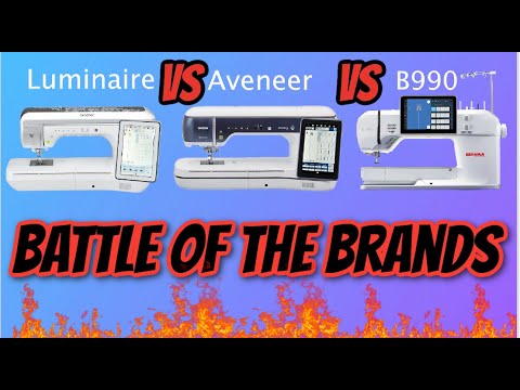 Видео: Сравнение светильников Luminaire, Aveneer и B990! : AllBrands After Hours